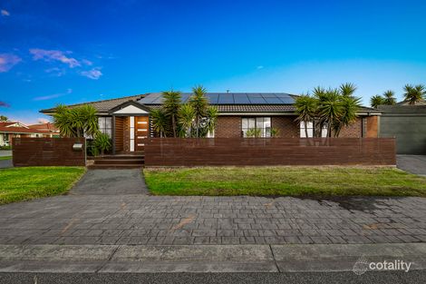 Property photo of 3 Hedgerow Court Narre Warren South VIC 3805