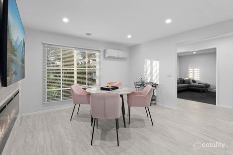 Property photo of 3 Hedgerow Court Narre Warren South VIC 3805