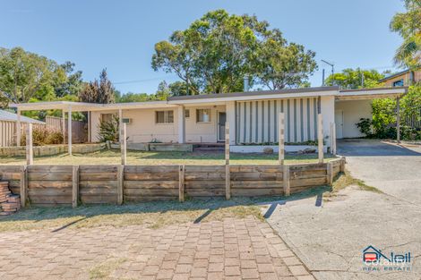 Property photo of 4 Possum Place Kelmscott WA 6111