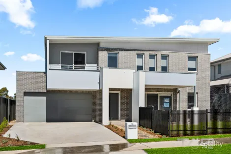 74 Peartree Cct, Werrington, NSW 2747