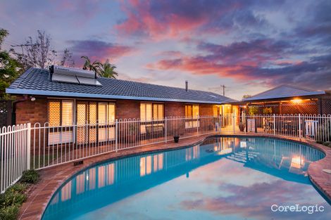 Property photo of 33 Monica Street Rochedale South QLD 4123