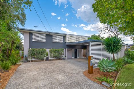 Property photo of 57 Ormonde Road Yeronga QLD 4104