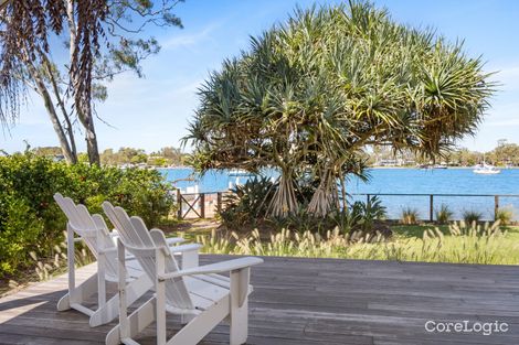 Property photo of 16 Wygani Drive Noosa North Shore QLD 4565