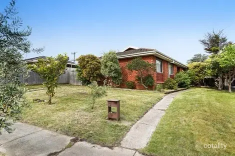 3 Redan Ct, Westmeadows, VIC 3049