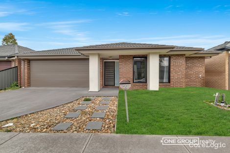 Property photo of 20 Elmhurst Road Wollert VIC 3750