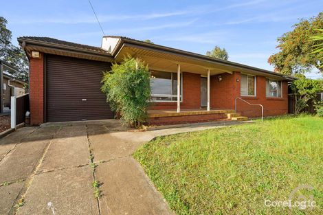Property photo of 40 Harrow Avenue Lansvale NSW 2166