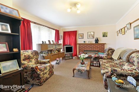 Property photo of 6 Jay Street Norlane VIC 3214