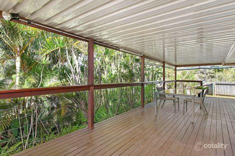 Property photo of 70/5 Greenlands Drive Varsity Lakes QLD 4227