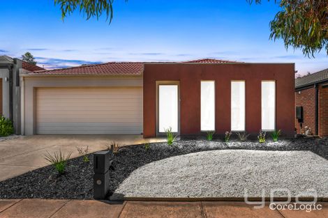 Property photo of 22 Archibald Chase Point Cook VIC 3030