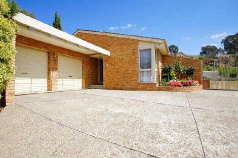 Property photo of 21 Conlon Crescent Theodore ACT 2905