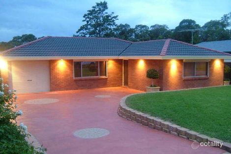 16 Madigan Dr, Werrington County, NSW 2747