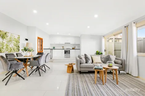 18a Tarana Cres, Baulkham Hills, NSW 2153