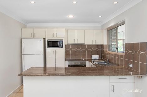 Property photo of 70/5 Greenlands Drive Varsity Lakes QLD 4227