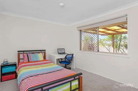 Property photo of 70/5 Greenlands Drive Varsity Lakes QLD 4227