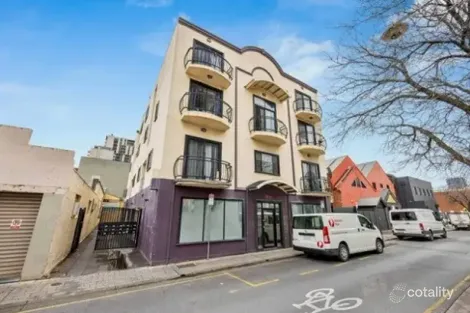 Property photo of 12/29-31 Compton Street Adelaide SA 5000