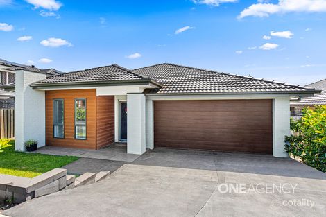 Property photo of 22 Terragong Street Tullimbar NSW 2527