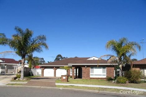 Property photo of 13 Melville Close Hinchinbrook NSW 2168
