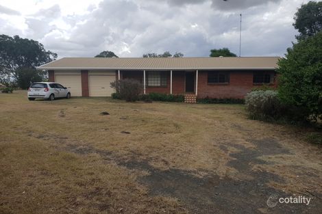 Property photo of 880 Toowoomba Cecil Plains Road Wellcamp QLD 4350