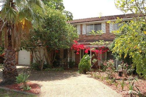 Property photo of 43 Taylor Street West Pennant Hills NSW 2125