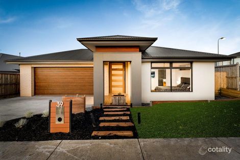 Property photo of 39 Barley Crescent Clyde North VIC 3978