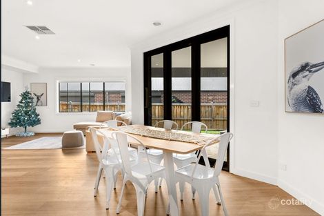 Property photo of 39 Barley Crescent Clyde North VIC 3978