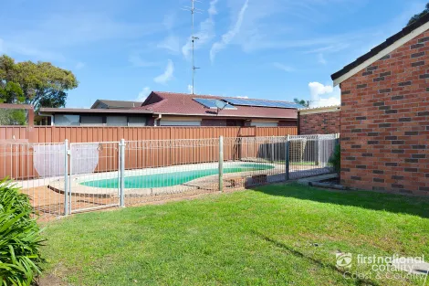 Property photo of 28 Talinga Avenue Kiama Downs NSW 2533