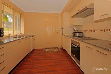 Property photo of 32 Bellbird Drive Malua Bay NSW 2536