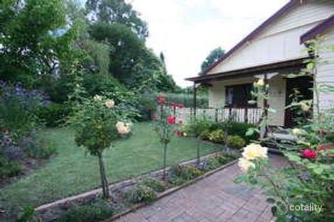 Property photo of 2 Florence Street Bundanoon NSW 2578