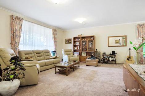Property photo of 12 Elder Road Hoppers Crossing VIC 3029