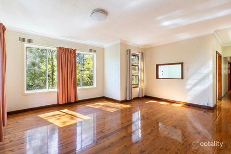 Property photo of 2/18 Ross Crescent Blaxland NSW 2774
