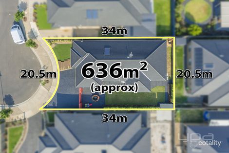 Property photo of 5 Amelia Place Harkness VIC 3337