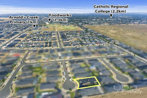 Property photo of 5 Amelia Place Harkness VIC 3337