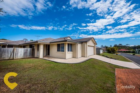 Property photo of 18/8 John Paul Drive Daisy Hill QLD 4127