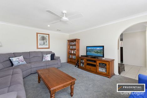 Property photo of 7 Clement Place Ingleburn NSW 2565
