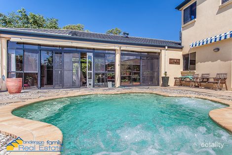 Property photo of 27 Wattle Road Rothwell QLD 4022