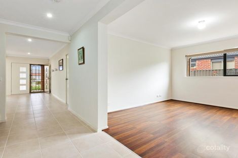 Property photo of 41 Lancewood Road Manor Lakes VIC 3024