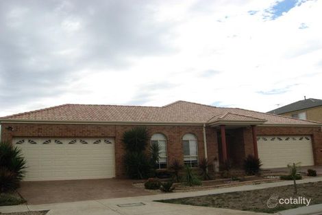 26 Hillcrest Dr, Hillside, VIC 3037