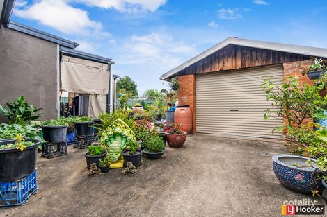 Property photo of 28 Benjamin Road Mount Pritchard NSW 2170
