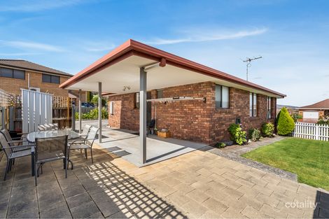 Property photo of 1/23 Woodleigh Drive Oakdowns TAS 7019