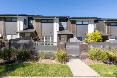 58A GRENFELL AVE, TAYLOR, ACT 2913