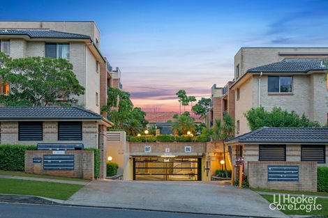 Property photo of 11/2 Conie Avenue Baulkham Hills NSW 2153