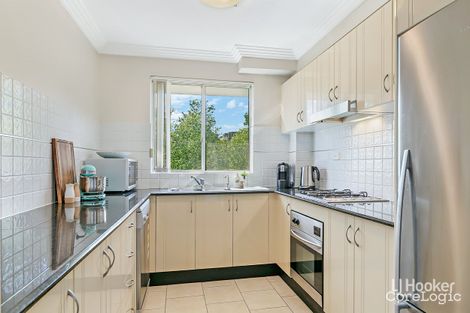 Property photo of 11/2 Conie Avenue Baulkham Hills NSW 2153