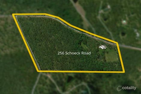 Property photo of 256-326 Schoeck Road Sheldon QLD 4157