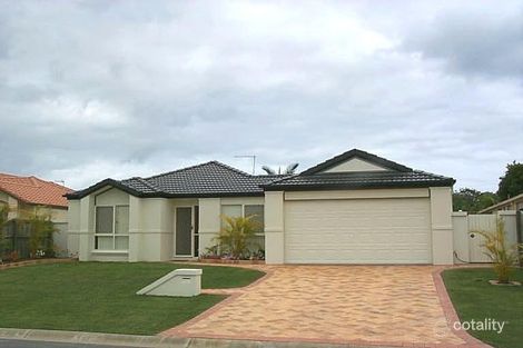 39 Nuthatch St, Burleigh Waters, QLD 4220