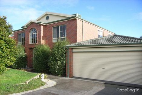 Property photo of 12 Hyatt Court Grovedale VIC 3216