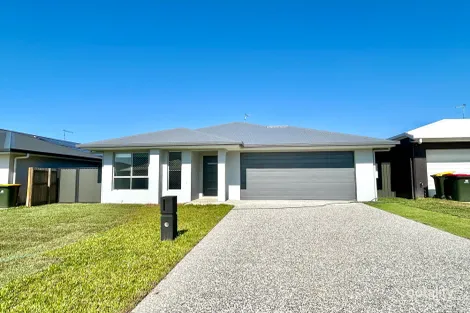 Property photo of 60 Maritime Way Trinity Beach QLD 4879