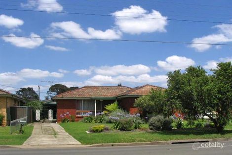 Property photo of 63 Roper Road Colyton NSW 2760