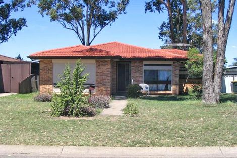 23 Mifsud Cres, Oakhurst, NSW 2761