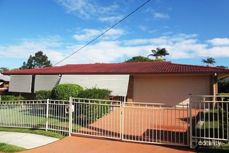 Property photo of 65 Wheeler Street Upper Mount Gravatt QLD 4122