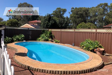 Property photo of 1 Bard Court St Clair NSW 2759